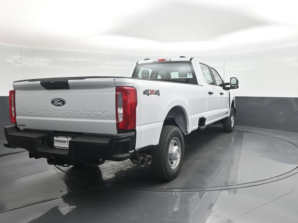 New 2027 Ford F250 XL AWD/4WD image 24