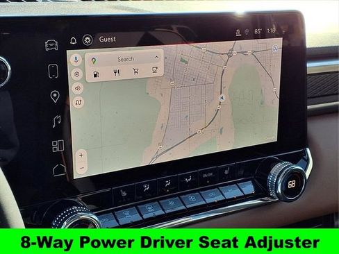 New 2026 GMC Canyon AT4 image 8