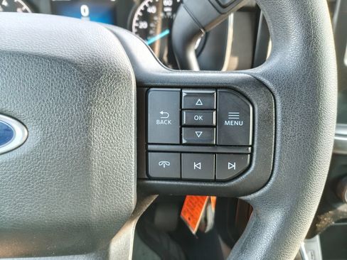 Used 2023 Ford F150 XL w/ STX Appearance Package AWD/4WD image 25