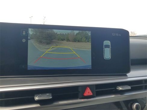 New 2025 Kia Sorento S image 23