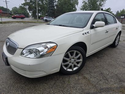 Used 2008 Buick Lucerne CXL w/ Luxury Package