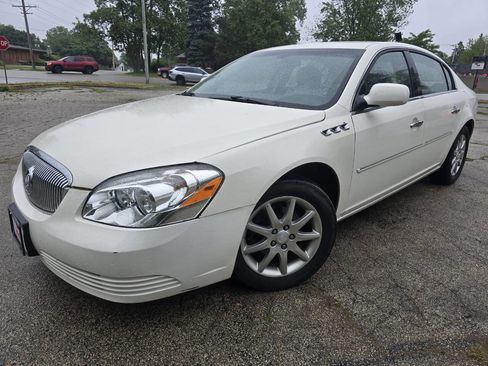 Used 2008 Buick Lucerne CXL w/ Luxury Package image 1
