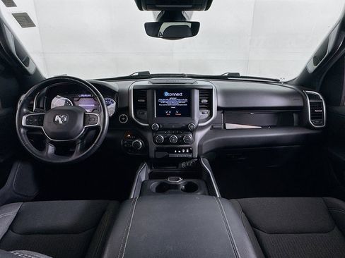 Used 2020 RAM 1500 Big Horn image 28