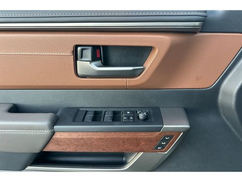 New 2026 Toyota Tundra 1794 Edition image 11