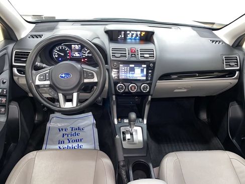 Used 2018 Subaru Forester 2.5i Limited AWD/4WD image 25
