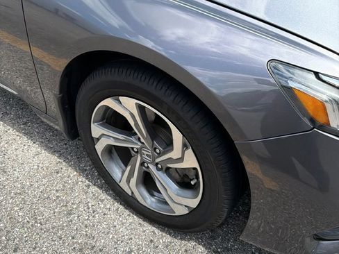 Used 2020 Honda Accord EX-L image 3