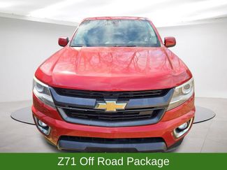Used 2016 Chevrolet Colorado Z71 video 2