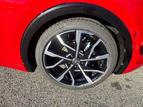 New 2026 Toyota Prius Plug-In Hybrid image 15