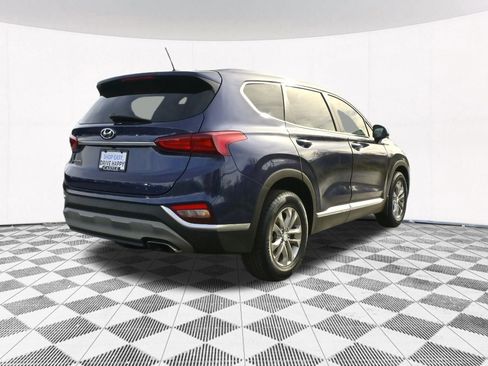 Used 2020 Hyundai Santa Fe SE w/ Cargo Package image 12