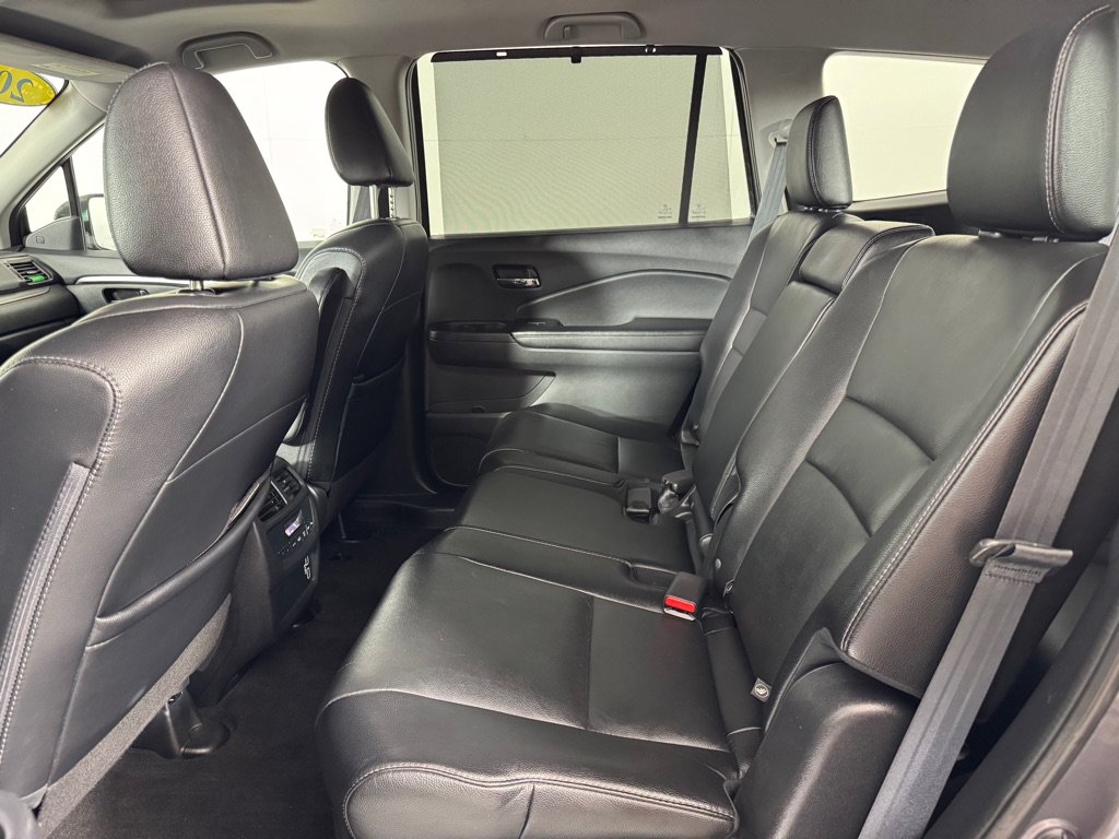 Used 2019 Honda Pilot EX-L image 20