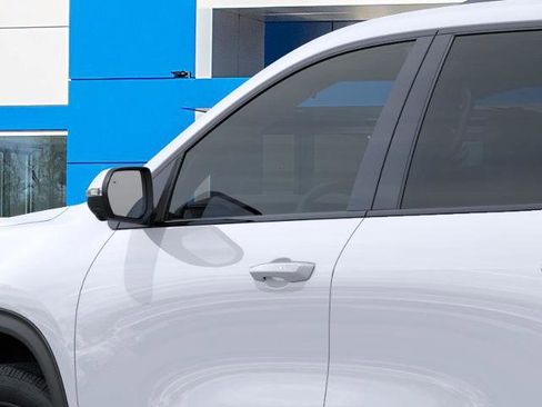 New 2026 GMC Acadia Elevation w/ Black Edition image 46