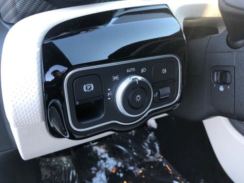 New 2026 Mercedes-Benz CLA 250 4MATIC image 15