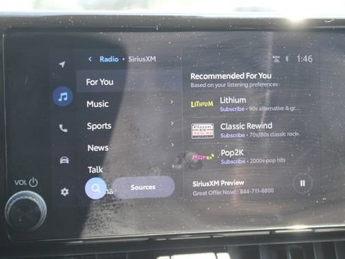 Used 2024 Toyota RAV4 LE AWD/4WD image 6