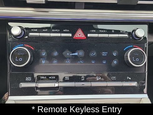 Certified 2025 Hyundai Santa Fe Calligraphy AWD/4WD image 27