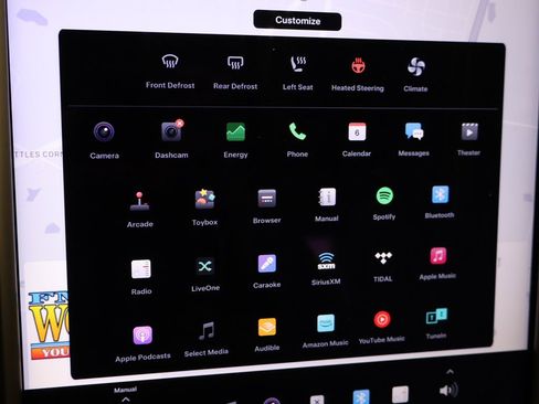 Used 2020 Tesla Model S Long Range image 50