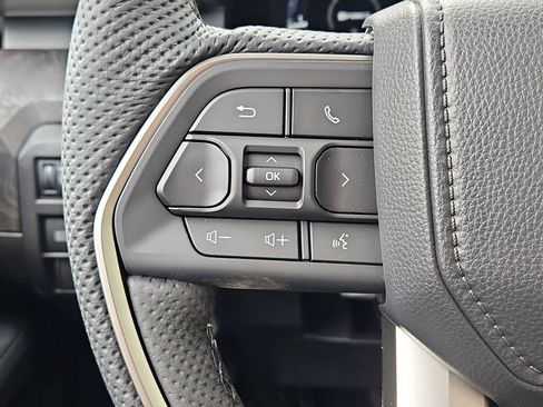 New 2026 Toyota Tacoma 4x4 Double Cab image 18
