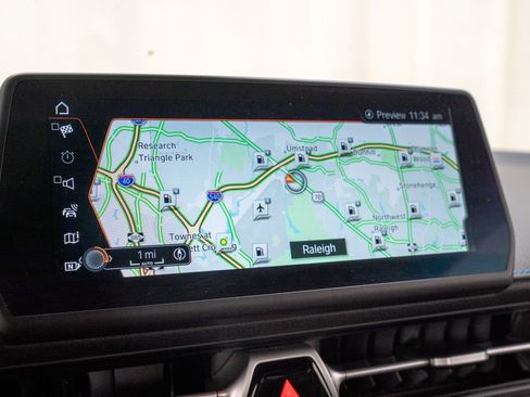 Used 2021 Toyota Supra A91 Edition w/ Driver Assist Package image 13