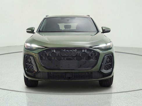 New 2026 Audi Q5 2.0T AWD/4WD image 2