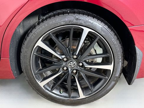 Used 2018 Toyota Camry XSE w/ Audio Package image 11