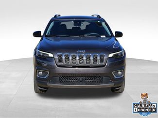 Used 2022 Jeep Cherokee Limited video 2