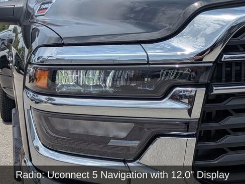 Used 2026 RAM 3500 Tradesman AWD/4WD image 10