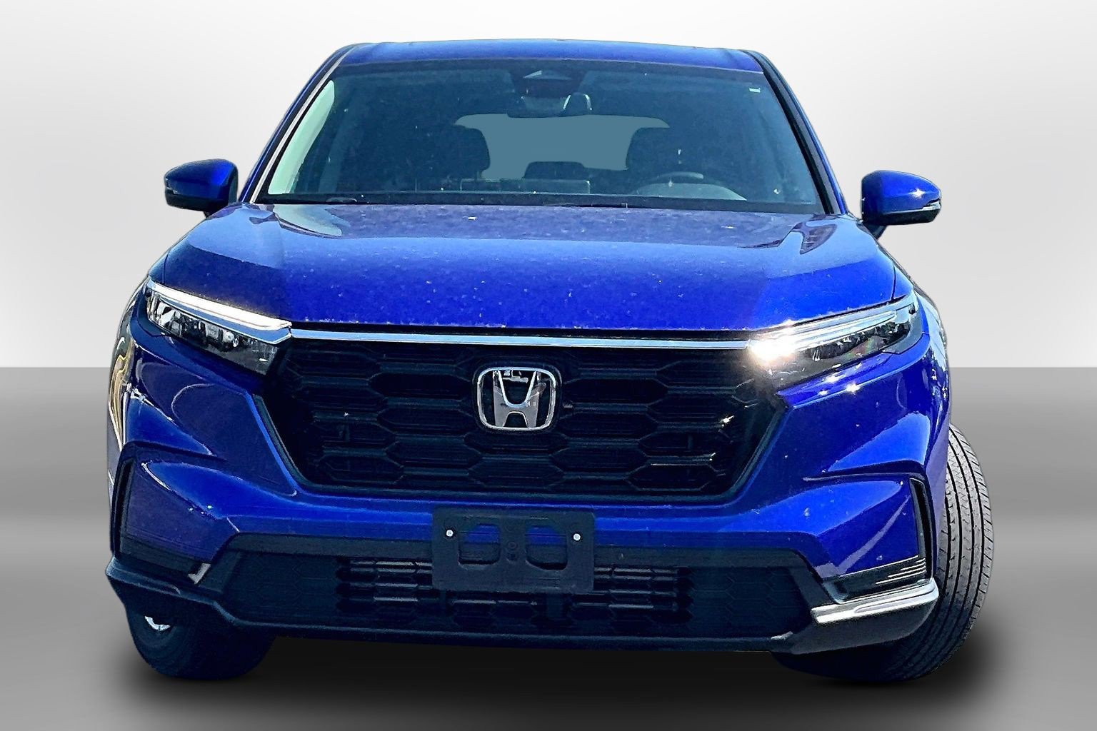 Used 2025 Honda CR-V EX image 3