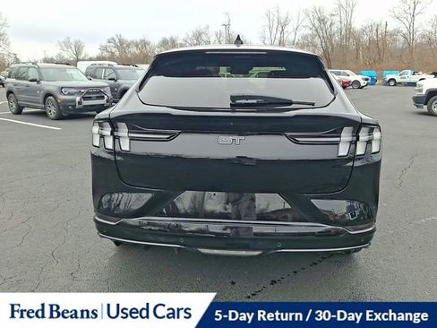 Used 2023 Ford Mustang Mach-E GT image 11