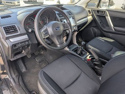 Used 2016 Subaru Forester 2.5i Premium image 23