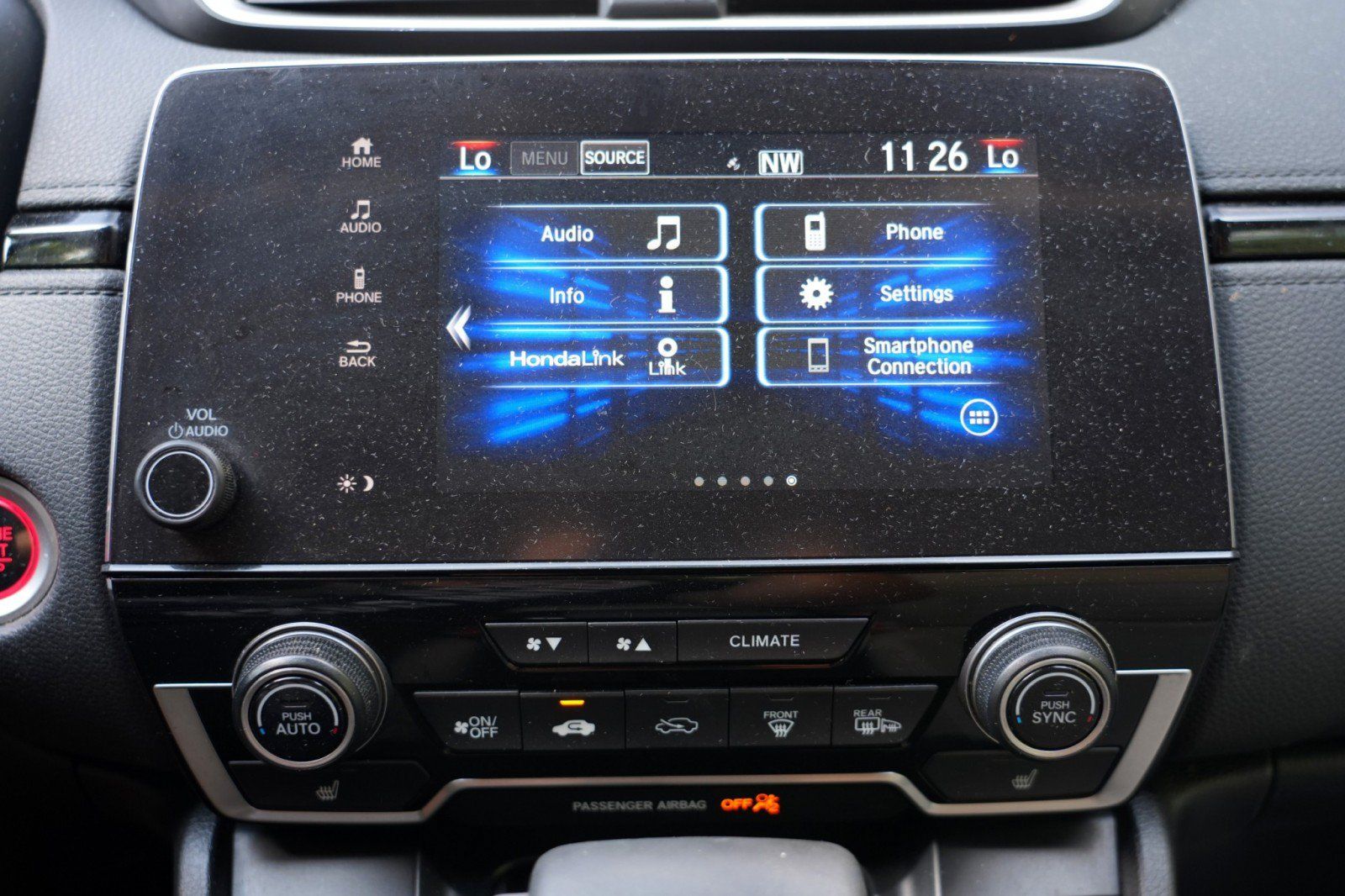 Used 2017 Honda CR-V EX image 24