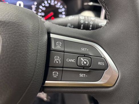 New 2026 Jeep Compass Limited AWD/4WD image 14