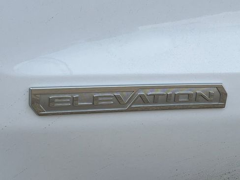 Certified 2023 GMC Sierra 1500 Elevation image 14