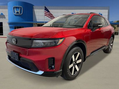 New 2026 Honda Prologue Touring