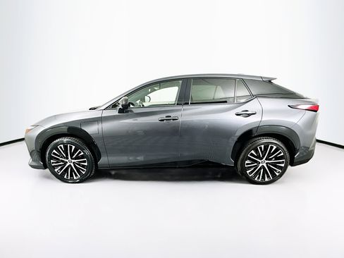 Used 2023 Lexus RZ 450e Premium w/ Accessory Package (Z1) image 4