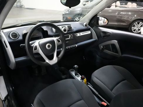 Used 2015 smart fortwo pure image 13