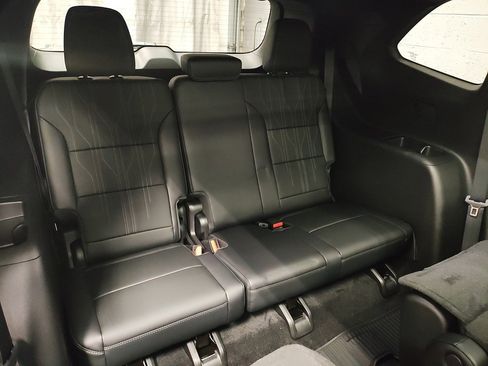 New 2026 Buick Enclave Avenir w/ Super Cruise Package image 14