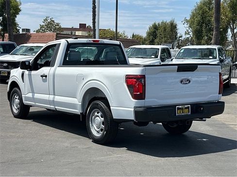 New 2025 Ford F150 XL image 4