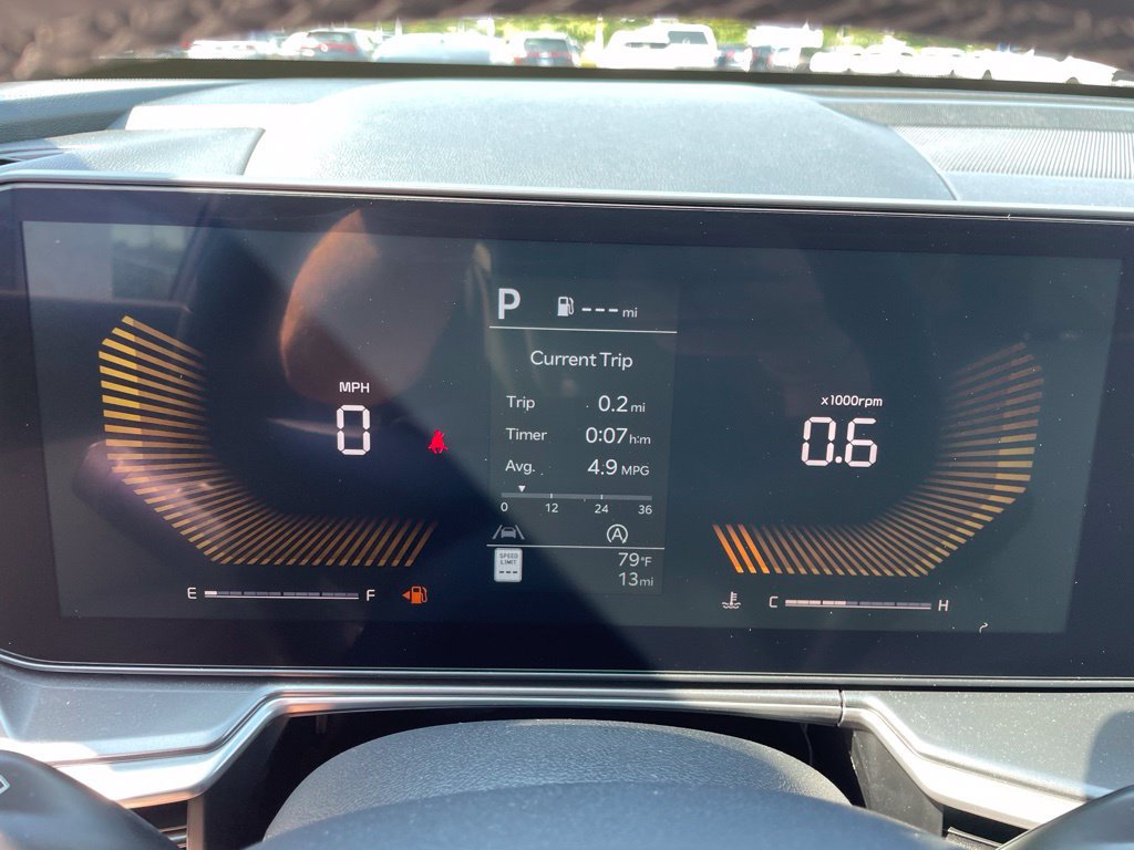New 2026 Kia Sorento S AWD/4WD image 27