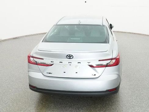 New 2026 Toyota Camry LE image 7