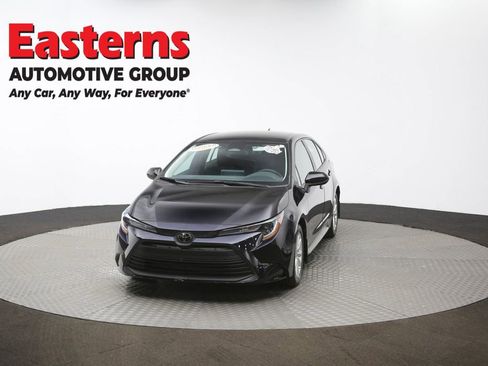 Used 2023 Toyota Corolla LE w/ LE Convenience Package image 53