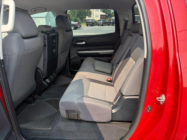 Used 2015 Toyota Tundra SR5 w/ TRD Off Road Package AWD/4WD image 17