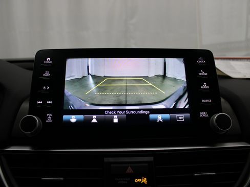 Used 2022 Honda Accord EX-L image 42