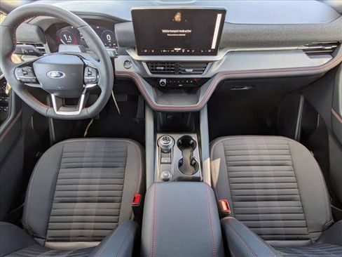 New 2026 Ford Explorer ST-Line w/ ST-Line Street Pack image 16