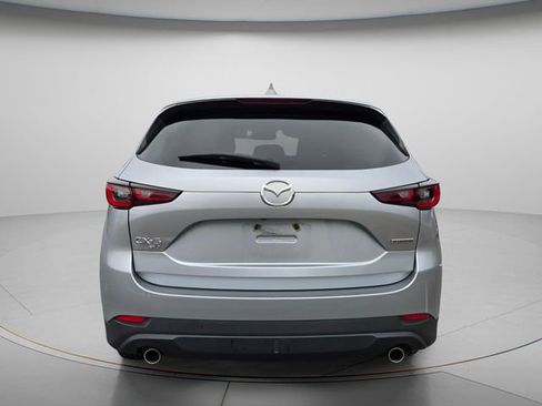 Used 2022 MAZDA CX-5 AWD 2.5 S image 5