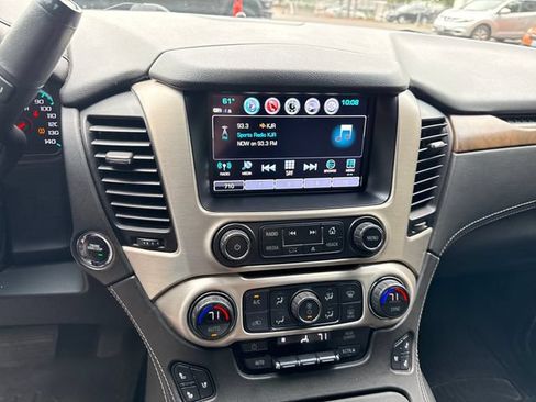 Used 2019 GMC Yukon Denali w/ Denali Ultimate Package AWD/4WD image 19