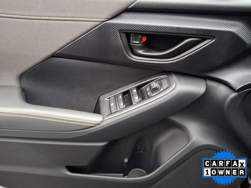 Certified 2025 Subaru Crosstrek 2.5i Sport image 19