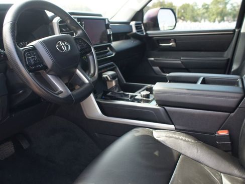 Used 2022 Toyota Tundra SR5 image 21