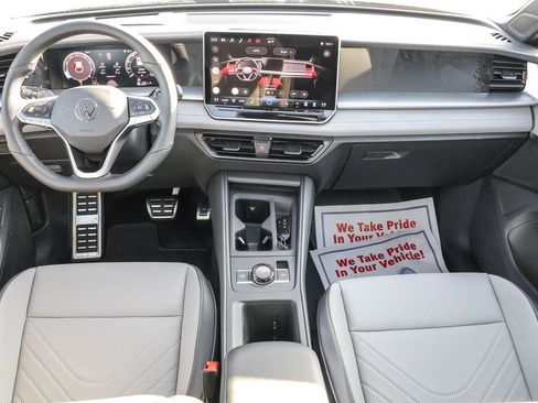 New 2026 Volkswagen Tiguan SE R-Line image 35