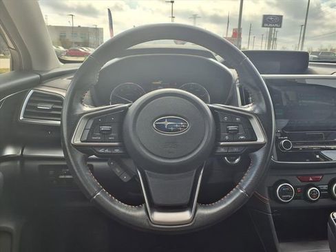 Used 2020 Subaru Crosstrek 2.0i Limited w/ Moonroof Package w/Navigation image 11