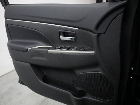 New 2026 Mitsubishi Outlander Sport SE image 15