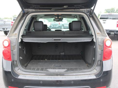 Used 2014 Chevrolet Equinox LTZ FWD image 13